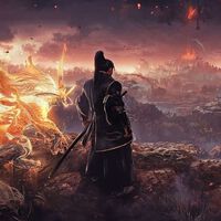 Es una saga RPG tan dura que solo el 5% en Steam tienen todos sus logros, y NioH 3 no reducirá su dureza cuando salga: ya tiene fecha