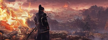 Es una saga RPG tan dura que solo el 5% en Steam tienen todos sus logros, y NioH 3 no reducirá su dureza cuando salga: ya tiene fecha