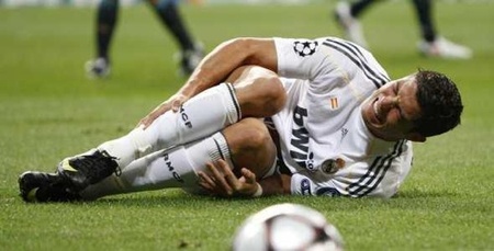 Cristiano Ronaldo dejará el fútbol en febrero (según un brujo)