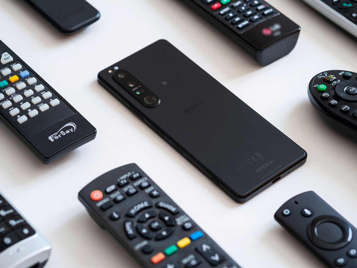 Sony Xperia 1 III, análisis. Review con características, precio y