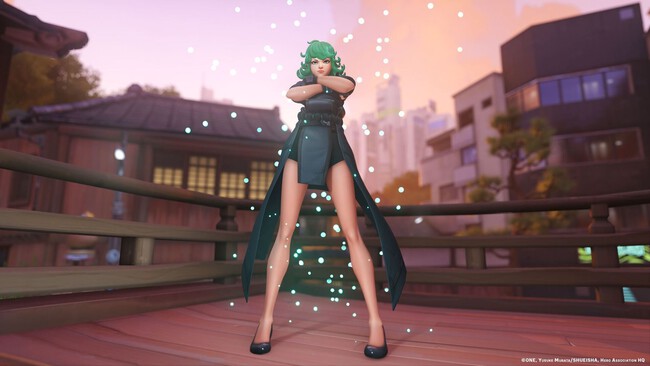 Imagen de Overwatch 2 (Blizzard Entertainment)