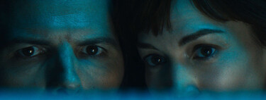 'Separación' y el final explicado de la temporada 2. Los responsables de la fantástica serie de ciencia ficción explican qué es Cold Harbor