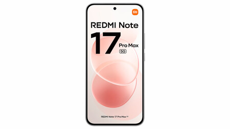 Redmi Note 17 Pro Max Mediamarkt