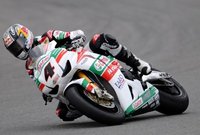 Superbike 2011: primeros tests en Portimao