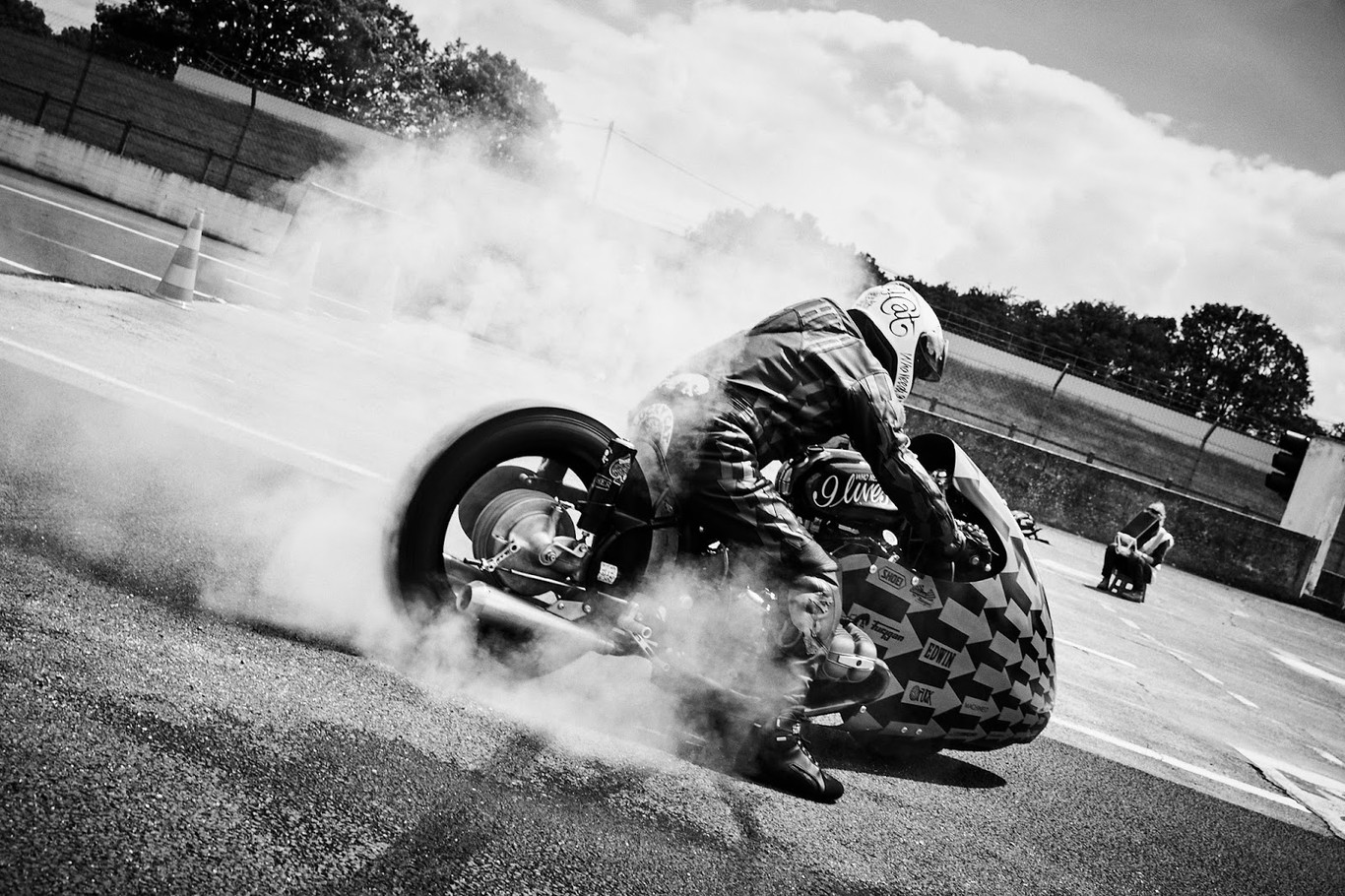 Fiebre streamliner 2.0: Cinco preparaciones que rompen cualquier récord estético