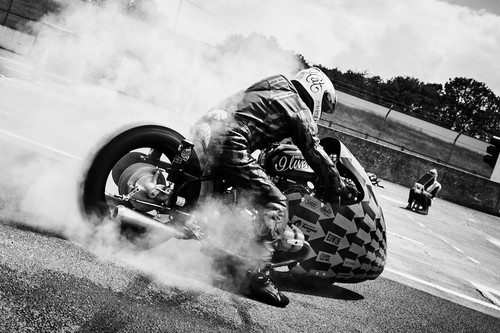 Fiebre streamliner 2.0: Cinco preparaciones que rompen cualquier récord estético