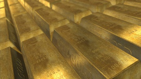 Invertir en oro no es un meme en 2022, pero no es ni de lejos la mejor opción para los ahorros