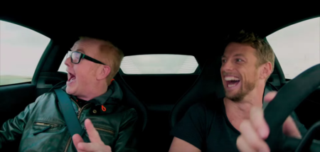 Top Gear esta muy cerca. Aquí el primer trailer oficial de la nueva temporada