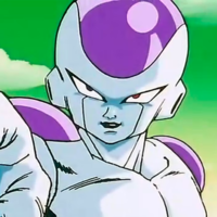En Dragon Ball solo hay dos criaturas a las que Freezer debe evitar, "Mi padre me advirtió que nunca desafiara a Majin Boo y a Beerus, Dios de la Destrucción"
