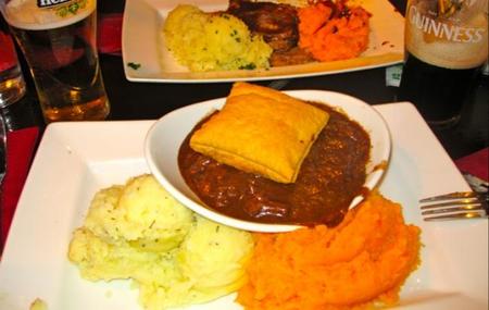 Irlanda: recetas con Guinness