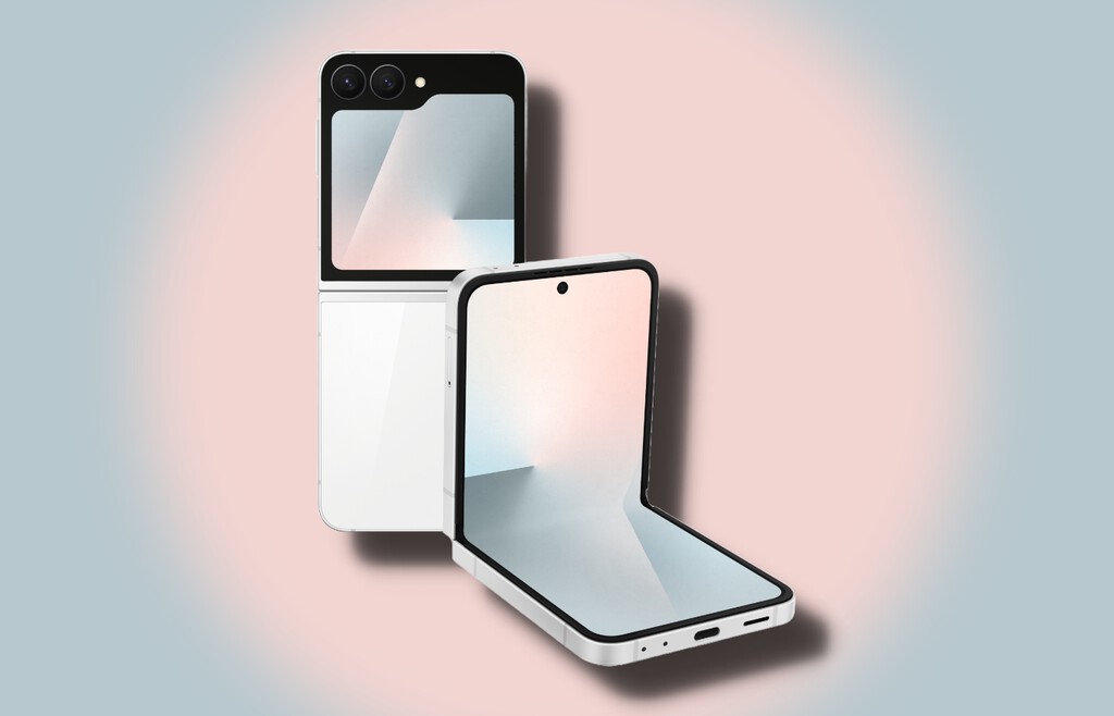 Samsung ha decidido que los plegables no deben ser para unos pocos. Su respuesta es el Galaxy Z Flip7 FE