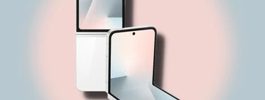 Samsung ha decidido que los plegables no deben ser para unos pocos. Su respuesta es el Galaxy Z Flip7 FE