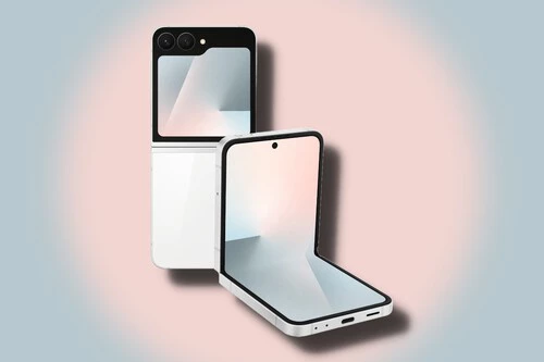 Galaxy Z Flip7 Fe