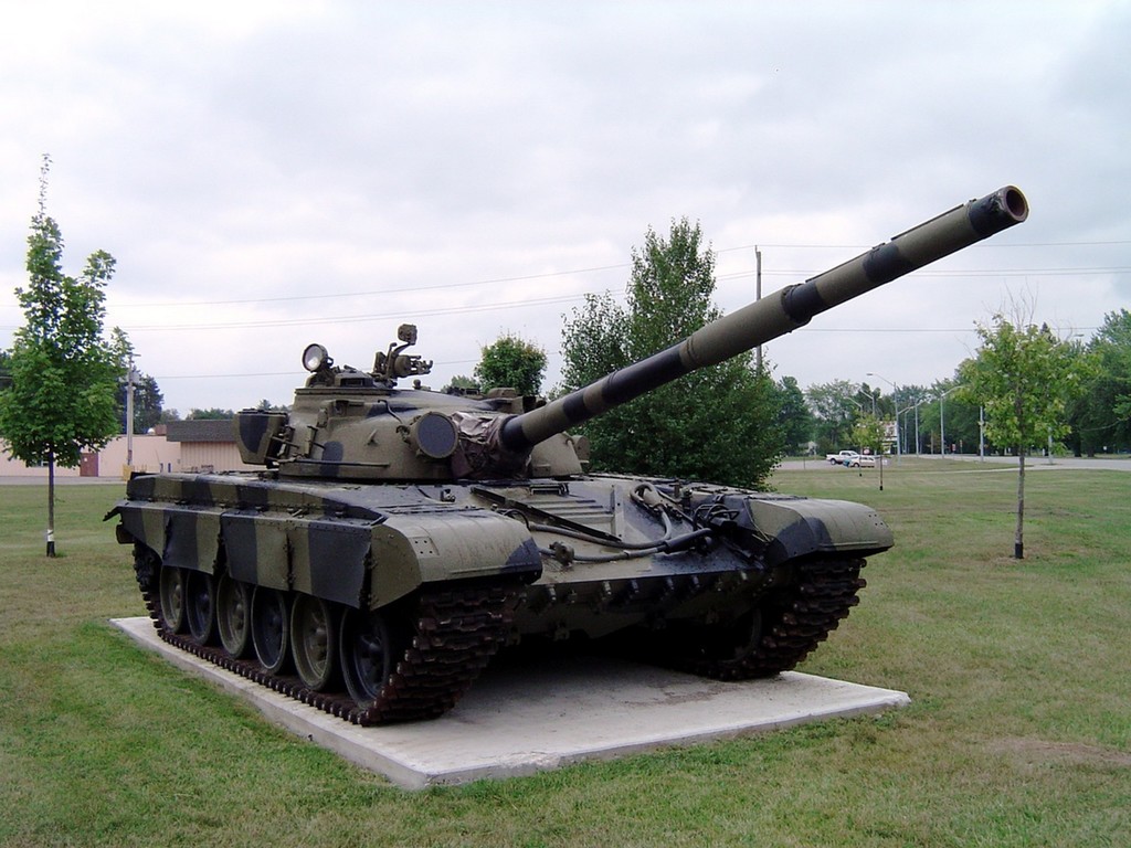 T72 Cfb Borden 1
