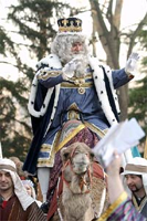 Regalos de Reyes en su justa medida