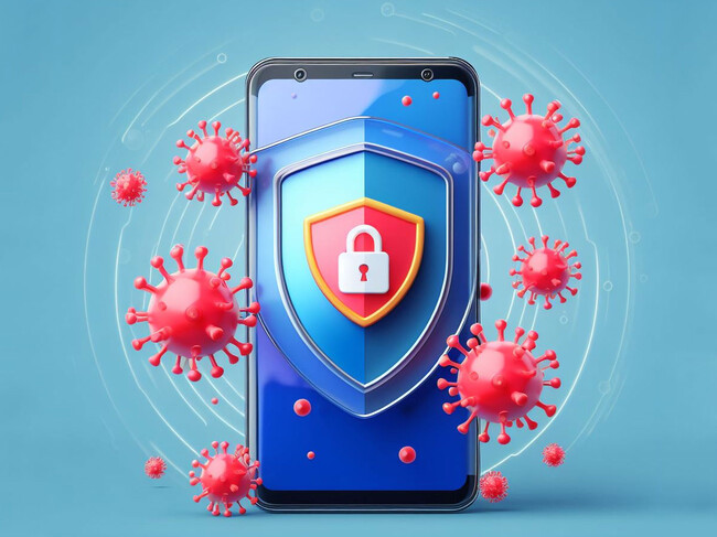 Samsungvirus