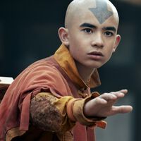 El live-action de Avatar tiene un problema, y el tráiler de la Temporada 2 lo muestra: Netflix tendrá que justificar la edad de Aang 
