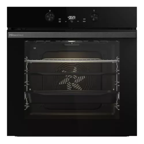 Hisense BI64223EPBG - Horno Multifunción Pirolítico