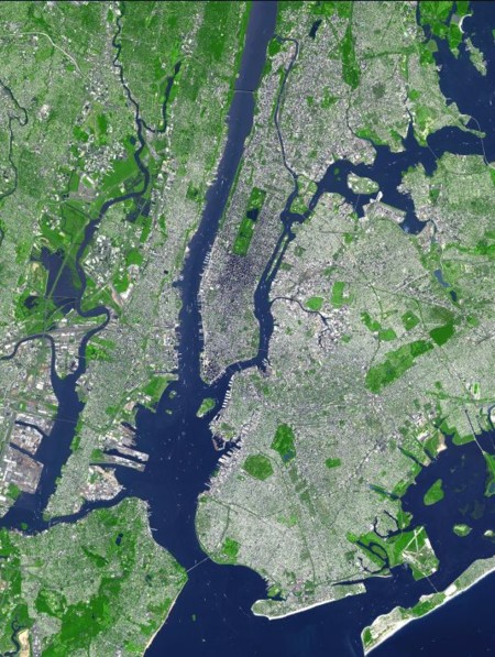 Newyorkcity