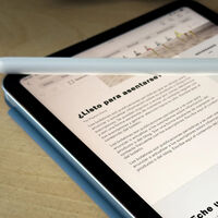 Aunque el nuevo Kindle está de oferta, prefiero este iPad que me sirve para mucho más que leer libros 