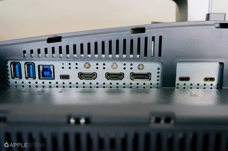 分析モニター 4k Hdr 32 22 Benq Pd3220u 14