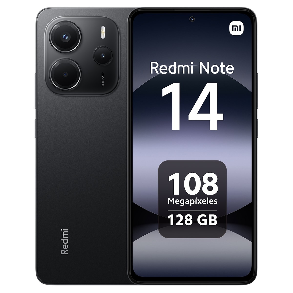 Xiaomi Redmi Note 14 (8+256GB)