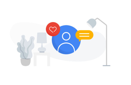 El Asistente de Google lanza 'Contactos favoritos': así puedes decir la relación familiar que os une