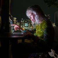 El primer MacBook con pantalla OLED ya está aquí y que se queme la pantalla sería mi última preocupación 