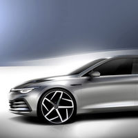 El nuevo y esperado Volkswagen Golf GTI podría debutar en el Salón de Ginebra, con el GTD como escudero