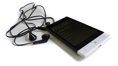HTC 8S, lo analizamos