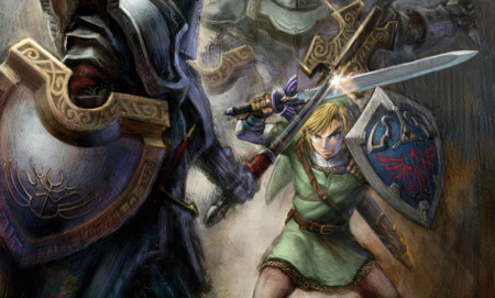 El Amiibo de Link Lobo desbloqueará una nueva mazmorra en Twilight Princess HD según Amazon