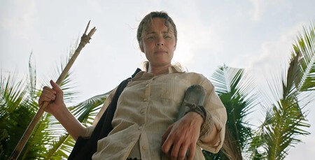 Rachel Mcadams Send Help