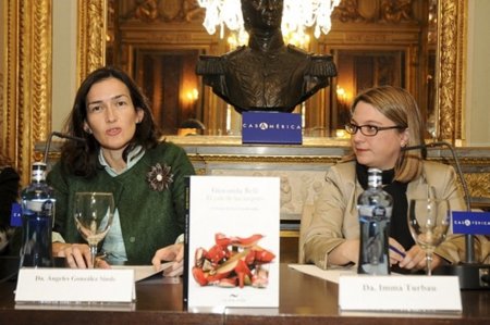 Sinde cree muy importante que los miembros de la Comisión del cierre de webs sean "muy expertos"
