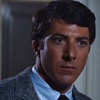 Se lanzó hace 59 años con Dustin Hoffman de protagonista, y "es una de las mejores películas de todos los tiempos"
