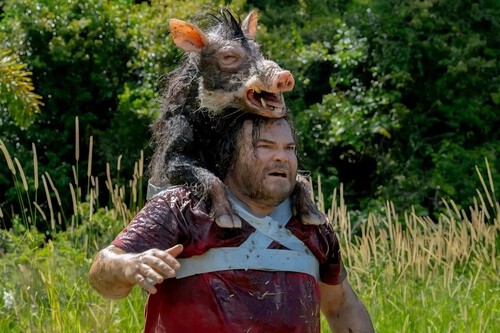 'Anaconda' queda muy lejos de ser la 'Tropic Thunder' de esta década, pero se aprecia su intento de romper con la tendencia de los reboots sin alma 