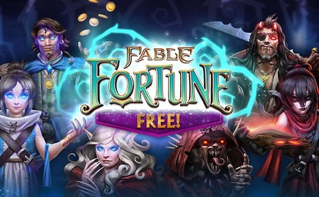 Fable Fortune llegará a Xbox One y PC esta semana. Y sí, será gratuito