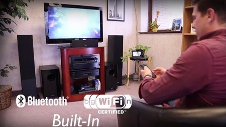 Onkyo TX-NR737 y TX-NR838, receptores A/V de gama media-alta para tu home cinema