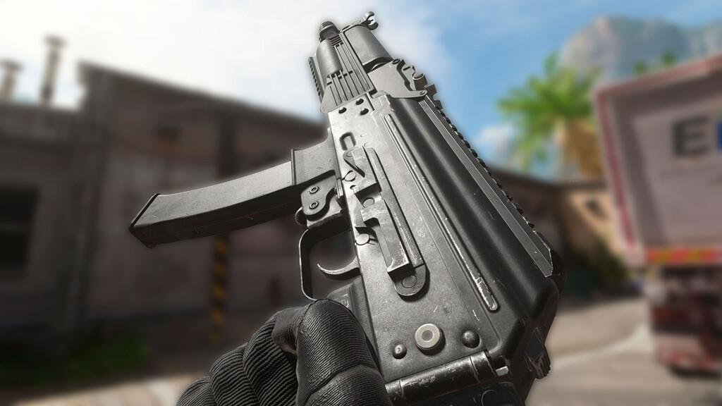 Todo sobre el Vaznev-9K en Call of Duty Modern Warfare II: cómo desbloquearlo y mejores accesorios