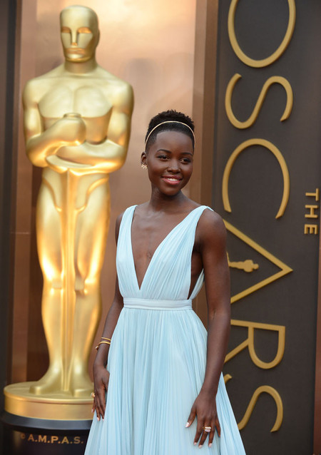 Los Oscars 2014: Arranca la alfombra roja