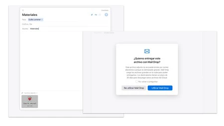 Maildrop Windows
