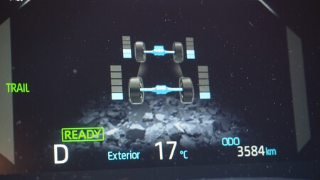 Toyota Yaris Cross Adventure 15