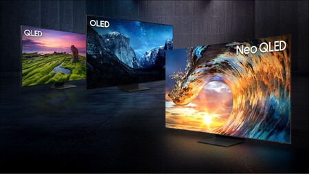 Las Pantallas Samsung Utilizan Ia Para Reducir Hasta Un 37 El Consumo De Energia Mx