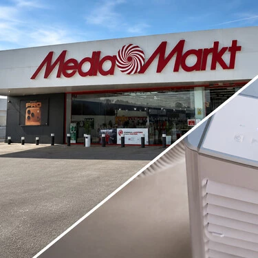 Mediamarkt Y Aire Acondicionado