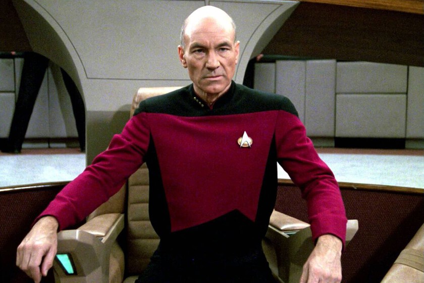 Ian McKellen, Seth MacFarlane, Hugh Jackman, Minnie Driver y más se despiden de Patrick Stewart: "Era un talento singular"