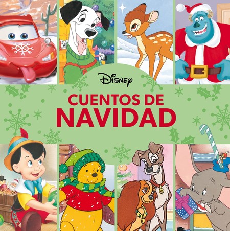Cuentos De Navidad Disney