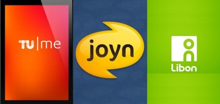 TuMe, Joyn, Libon ... ¿llegan tarde?