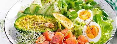 Los 20 alimentos más saludables del mundo, según la ciencia