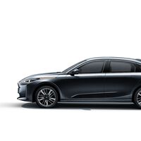 Espacioso sedán híbrido enchufable en México con 120 km en modo eléctrico. Tiene 5 años de garantía y cuesta lo que un Sentra