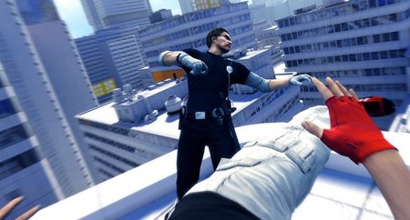 'Mirror's Edge 2', con Frostbyte 2 y a lo loco