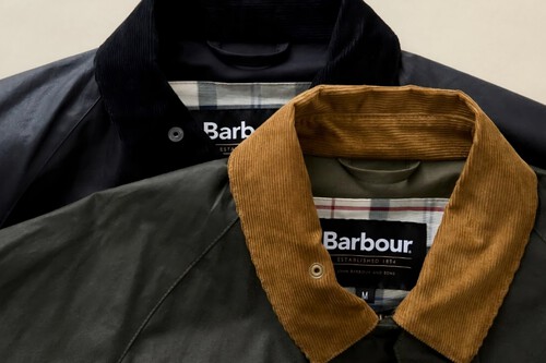Barbour a mitad de precio: El Corte Inglés dice adiós hoy a todas estas chaquetas con una liquidación en su outlet